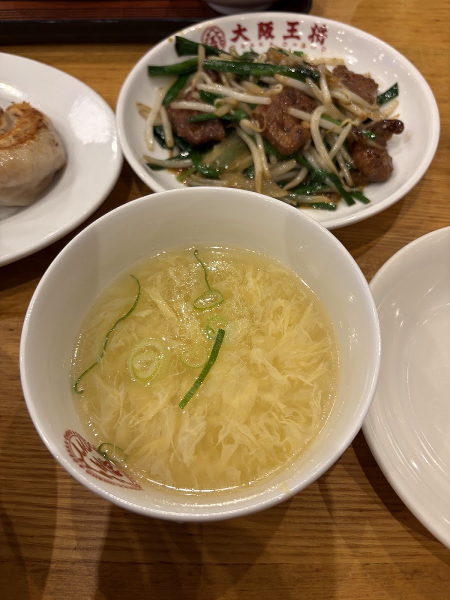 Osaka Ohsho Iwakuni Shinminato Photos 2